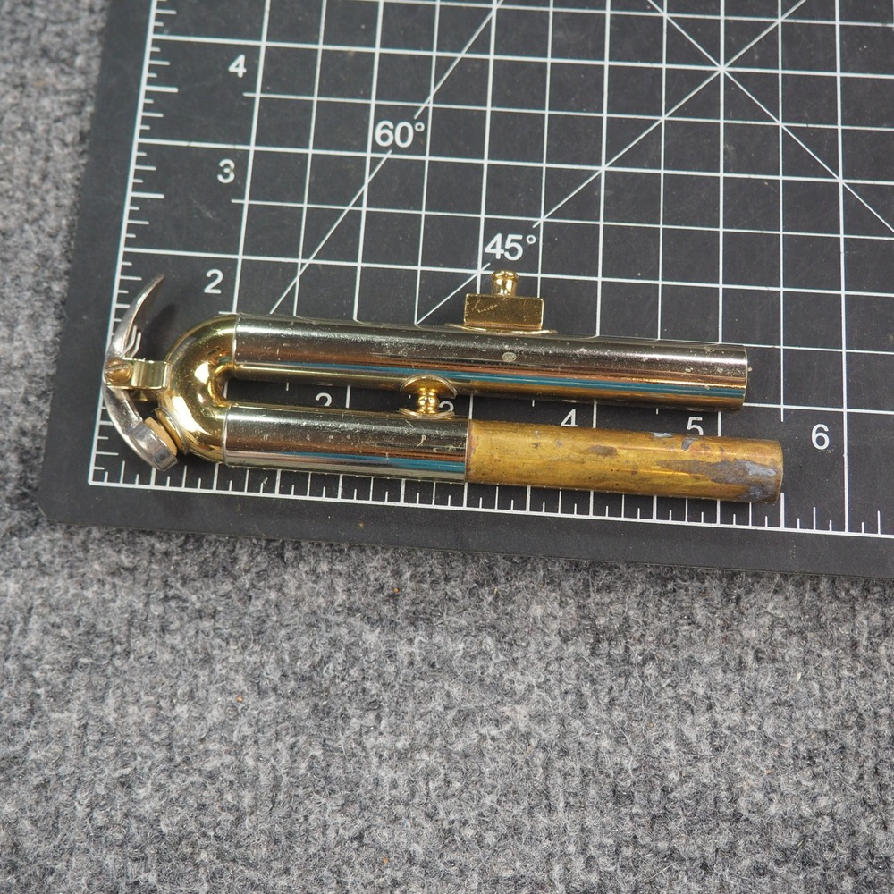Blessing Scholastic Trumpet 3rd Valve Tuning Slide Replacement Parts